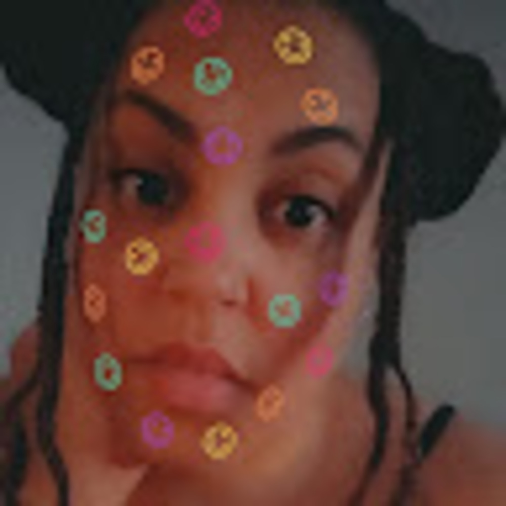 Meet your Posher, Kay